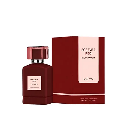 Vurv Forever Red Edp 100ml