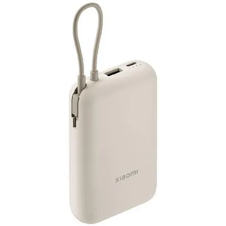 Cargador Mah Saidas 2 Tan