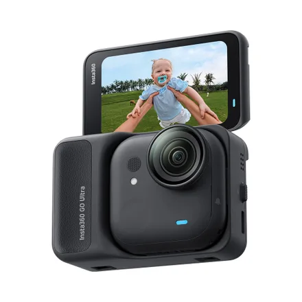 Camara Accion Go Ultra 4