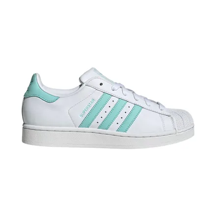 Calzado Deportivo Adidas Jh7060 Superstar Ii Femenino