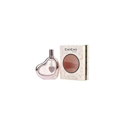 Bebe Sheer Femenino Eau Parfum 100ml
