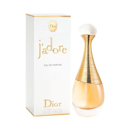 Perfume Christian Dior Jadore Edp Femenino 30ml