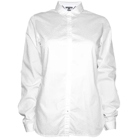 Tommy Hilfiger Camisa 100 10