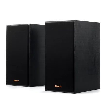 Som Klipsch Bookshelf 41PM Bivolt Par