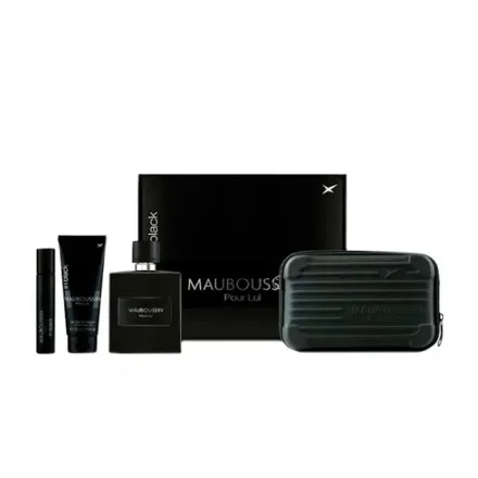Mauboussin In Black Pour Lui Plus Edp Gel 20ml