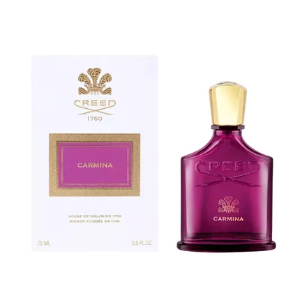 Perfume Creed Carmina Eau Parfum 75ml