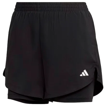Short adidas Feminino Training Minimal M Preto – HN1044