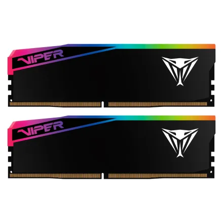 Patriot Viper Elite 5R Ultra Rgb Ddr 5 6000
