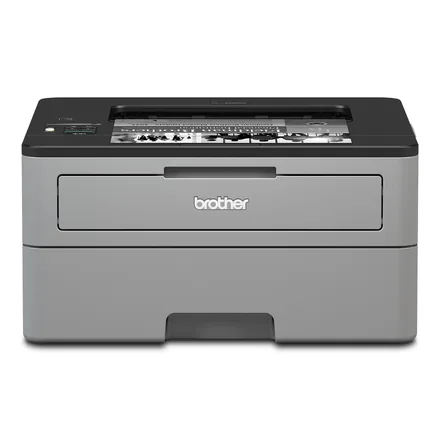 LASER BROTHER HL-L2325DW 26PPM USB 2.0 DUPLEX MONO 110V