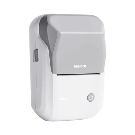 Etiquetas Niimbot B1