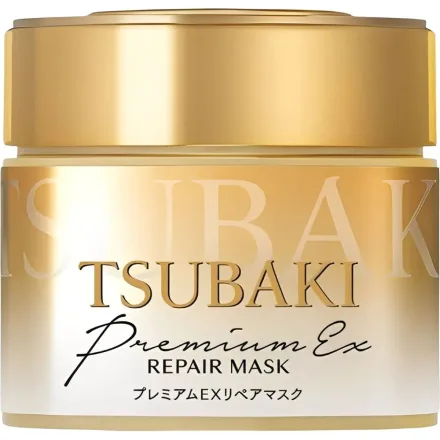 Shiseido Mascara Capilar Tsubaki Repair Ex 180g