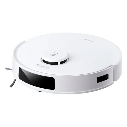 Robo Aspirador Ecovacs Deebot N20 Pro Dkx 55