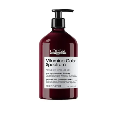 Loreal Vitamino Color Spectrum Condicionador 750ml