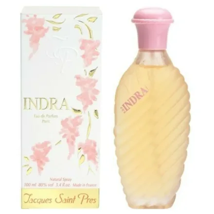 Ulric Varens Perfume Indra Eau Parfum 100ml