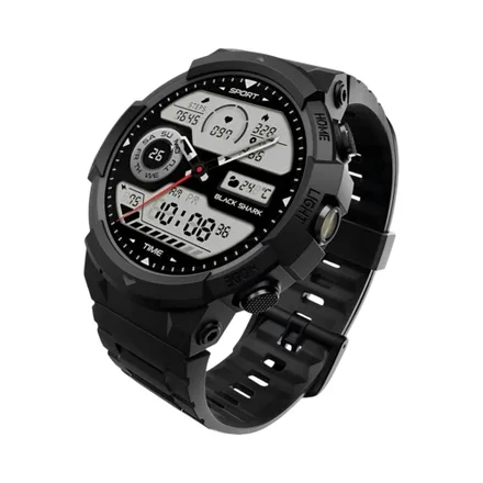 Watch Shark GS3