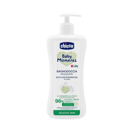 Desenrredante Scioglinodi Chicco 10250