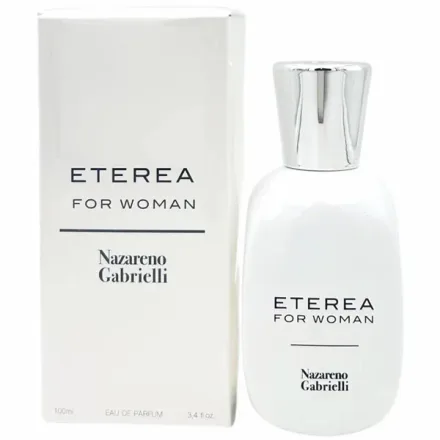 Nazareno Gabrielli Perfume Eterea Woman Eau Parfum 100ml
