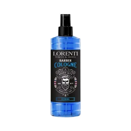 Colonia Lorenti After Shave Iceberg 400ml