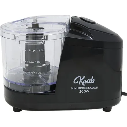Krab Mini Procesador 350ml