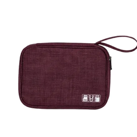 Bolsa Cables Datos Mz 479 Bordo