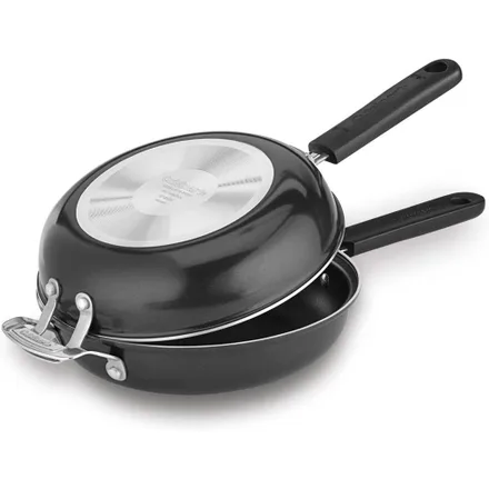 Frigideira Cuisinart FP2 24BK Frittata