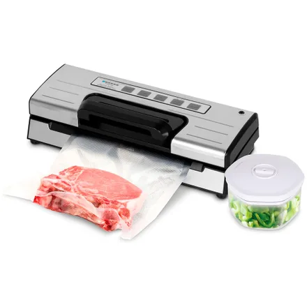 Seladora Vacuo Profissional Cuisinart Vs 300C