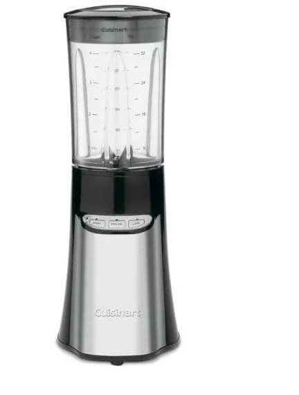 Liquidificador Cuisinart 4 Copos Cpb 300