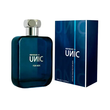 Brand Perfume Unic Eau Toilette 100ml