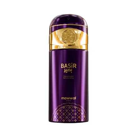 Mawwal Fantasy Basir Body Spray 250ml