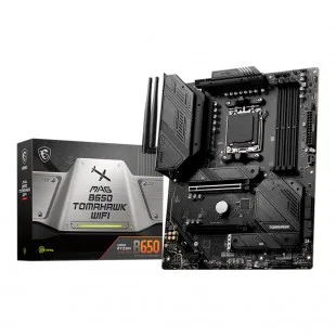 Mb AM5 Msi B650 Mag Tomahawk Ddr 5 Hdmi