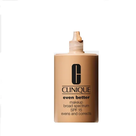 Cosmetico Clinique Even Vetter Makeup Spf 15 Neutra