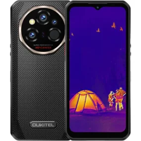 Oukitel WP55 Ultra 5G 512GB