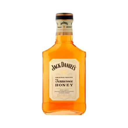 Whisky Jack Daniel Tennessee Honey 200ml