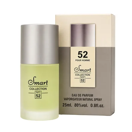 Perfume 52 Edp 25ml