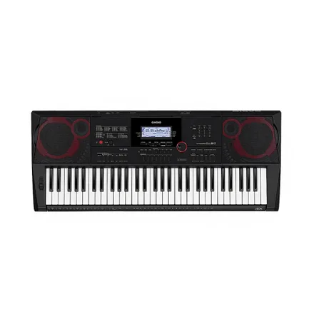 Teclado Casio Ct C2