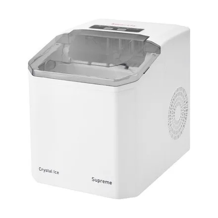 Maquina Hielo Smartfy Supreme MG01