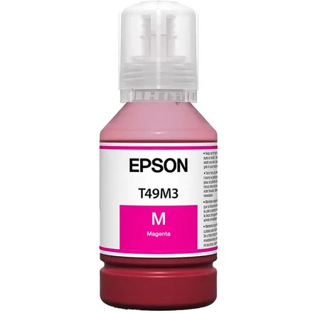 Tinta Impresoras Magenta 140ml
