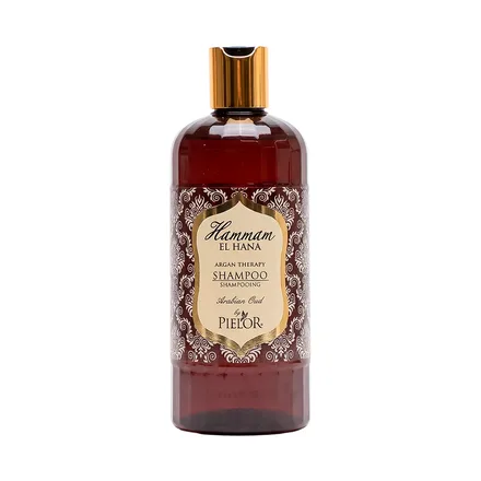 Shampoo Pielor Hammam El Hana Arabian Oud 400ml