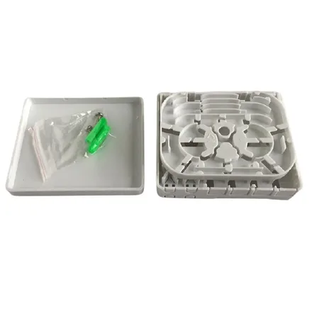 Cto 4 Portas Jz 1426 4T Conectores