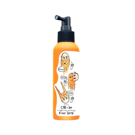 Spray Fijador Elizavecca Cer 100 Collagen Coating 150ml