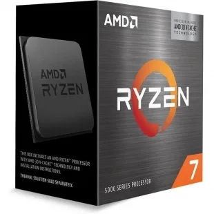 Cpu AM4 R7 Fan Vi