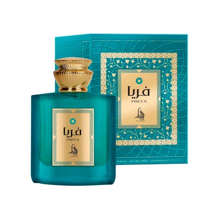 Perfume Al Absar Freya Edp 100ml