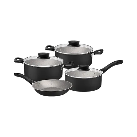Juego Ollas Tramontina Linz 008 4 Piezas