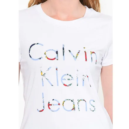Calvin Klein Camiseta 901 Multi