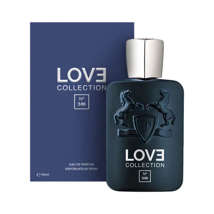 Perfume Love Collection Nro 346 Edp 30ml