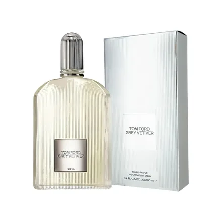 Perfume Tom Ford Grey Vetiver Edp 100ml