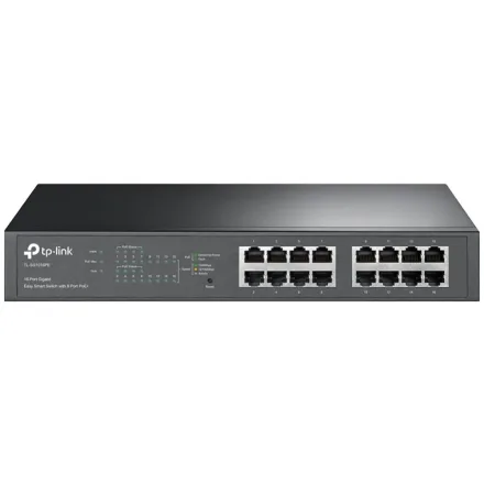 Switch Tl 16P 100 1000