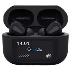 Fone Future Pod GTide Black