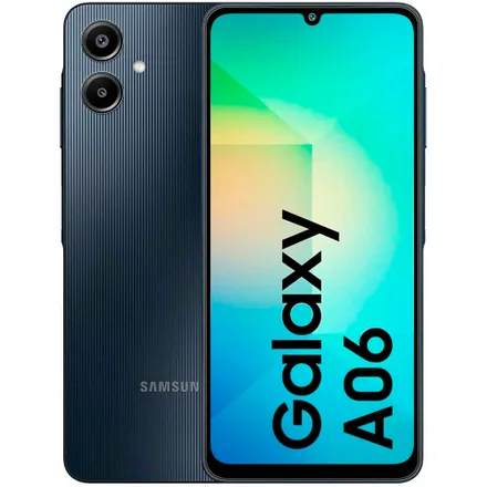 Galaxy A06 Plus 32GB 64GB