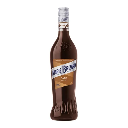 Licor Maria Brizard Cafe 700ml